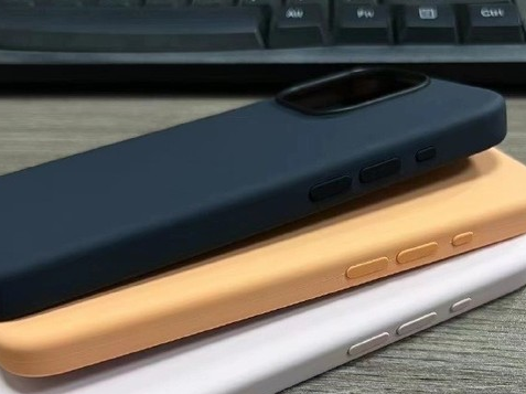内黄苹果14维修站分享iPhone14手机壳能直接给iPhone15用吗?