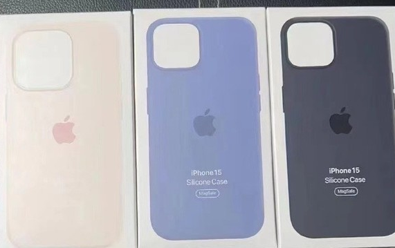 内黄苹果14维修站分享iPhone14手机壳能直接给iPhone15用吗？ 