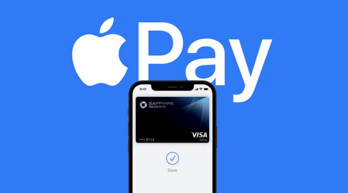 内黄苹果14服务点分享iPhone 14 设置 Apple Pay 后，锁屏密码不正确怎么办 