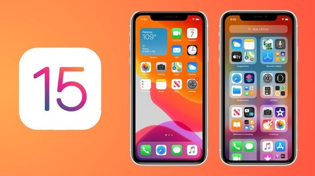 内黄苹果13维修分享iPhone13更新iOS 15.5，体验如何 