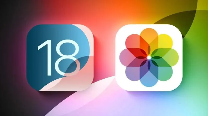 内黄苹果手机维修分享苹果 iOS / iPadOS 18.1Beta 3 发布 