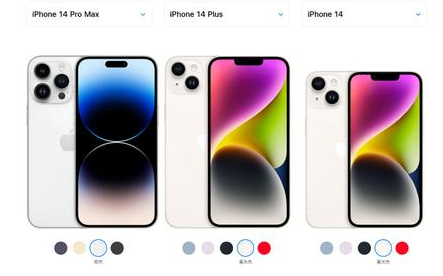 内黄苹果维修点分享iPhone 14六大容易被忽略的实操难点与消费提示 