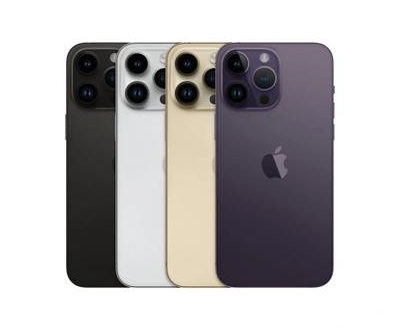 内黄苹果维修点分享iPhone 14 Pro Max换屏被忽视的工艺细节 