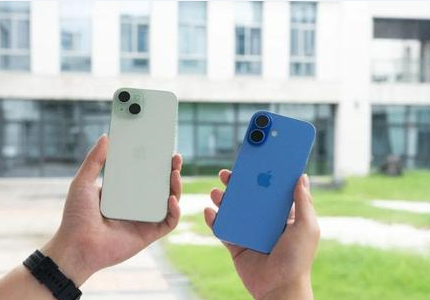 内黄苹果维修点分享iPhone 16 Plus屏幕更换大屏容易忽视的实操隐患 