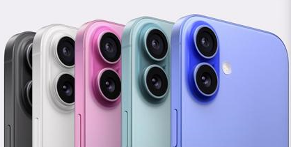 内黄苹果维修点分享iPhone 16主板维修硬件故障 