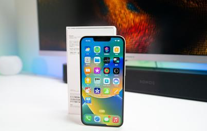 内黄苹果维修点分享iPhone 14自动关机故障深度解析 