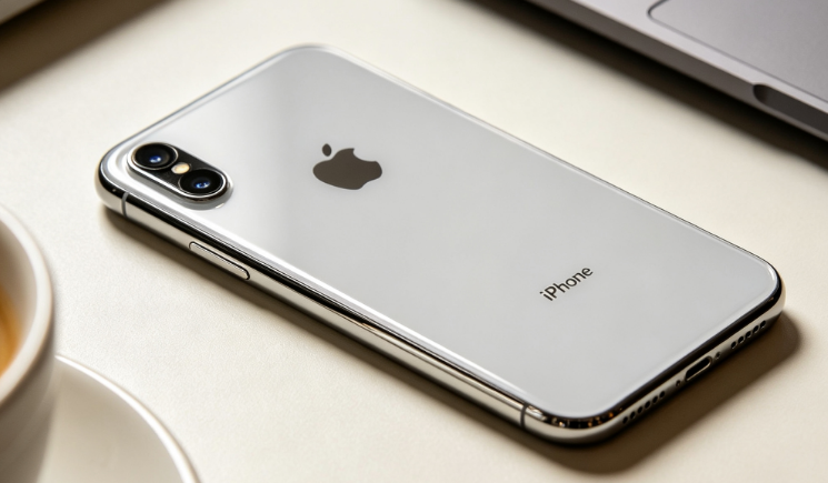 内黄苹果维修点分享iPhone X扩容真实风险解析 