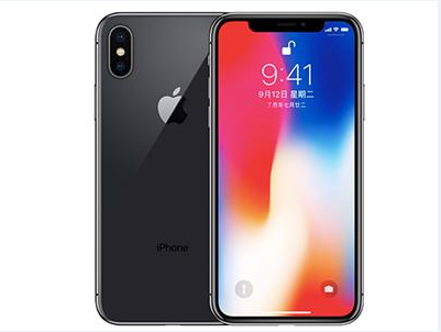 内黄苹果维修点分享iPhoneXS扩容隐患全梳理 