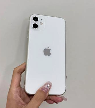 内黄苹果维修点分享iPhone 11扩容深层隐患详解 