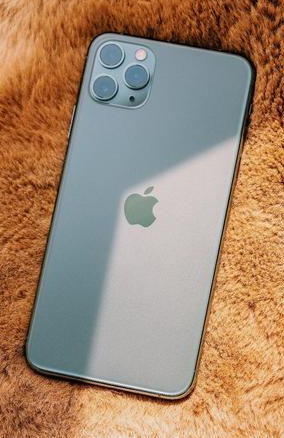 内黄苹果维修点分享iPhone 11 Pro Max扩容实战风险 