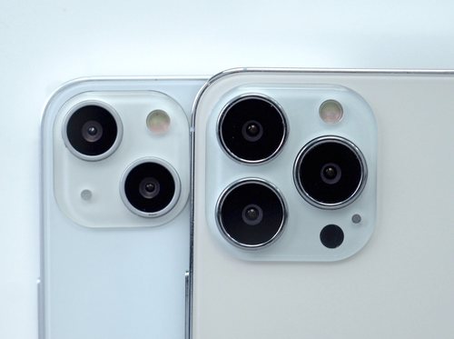内黄苹果维修点分享iPhone 13 Pro Max扩容深层隐患解析 