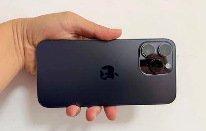 内黄苹果维修点分享iPhone 14 Pro Max扩容实战误区 