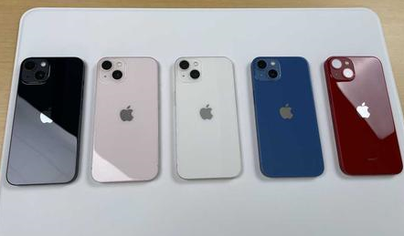 内黄苹果维修点分享iPhone 13生态与权限系统排错 