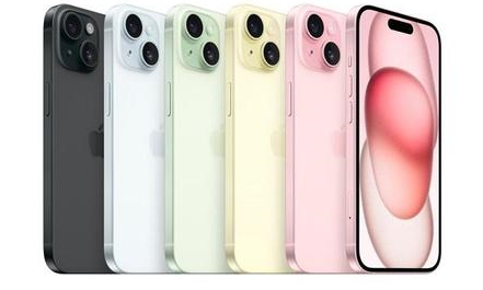 内黄苹果维修点分享iPhone 15续航与互通系统排错 
