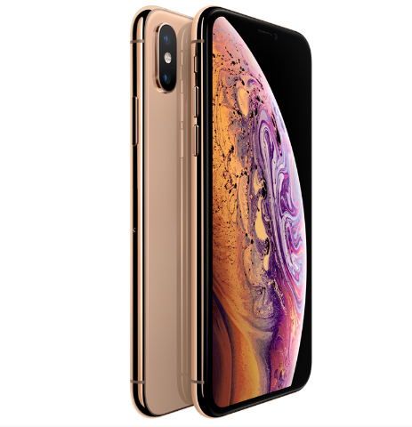 内黄苹果维修点分享iPhone XS Max锁屏快捷入口故障 