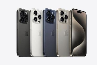内黄苹果维修点分享iPhone 15 Pro锁屏密码实用参考 