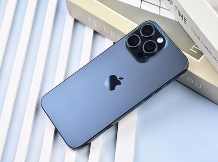 内黄苹果维修点分享iPhone 15 Pro Max锁屏密码玩机解析 