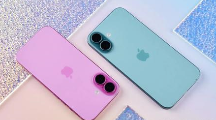 内黄苹果维修点分享iPhone 16锁屏密码进阶指南 