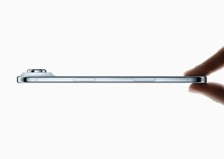 内黄苹果维修点分享iPhone 17 Air锁屏密码解析手册 