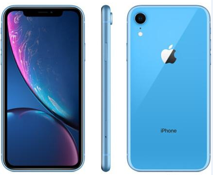 内黄苹果维修点分享iPhone XR黑屏多类场景解析 