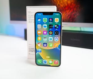 内黄苹果维修点分享iPhone 14 Plus黑屏小众诱因汇总 