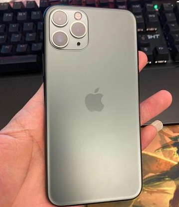 内黄苹果维修点分享iPhone 11 Pro电池发烫小众问题解读 