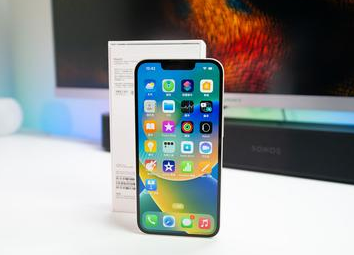 内黄苹果维修点分享iPhone 14电池发烫真实诱因盘点 