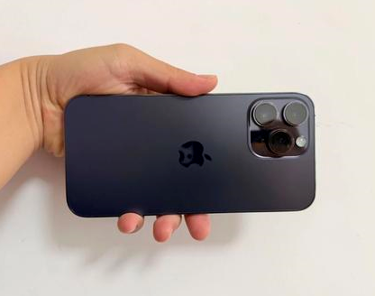 内黄苹果维修点分享iPhone 14 Pro Max发烫多重诱因剖析 
