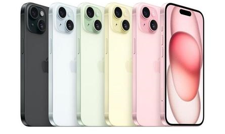 内黄苹果维修点分享iPhone 15发烫易忽视问题科普 