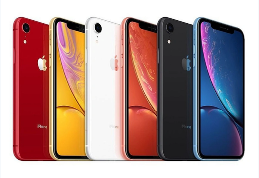 内黄苹果维修点分享iPhone XR摄像头原生色彩表现与日常拍摄实用指南 